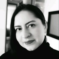 María Luisa Cardona Bonilla