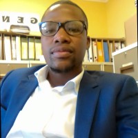 Olwethu Jempu