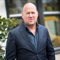 Bart Ansems
