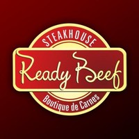 Ready Beef Steakhouse
