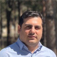 Mehdi Ahmadi