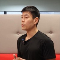 Jay Lee Kok Chong