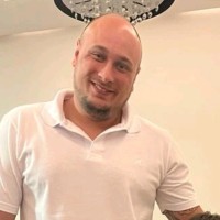 Jonathan Almeida