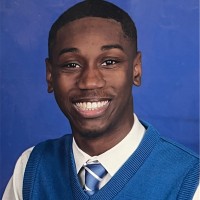 Joshua Winston