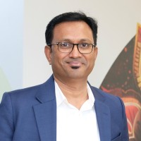 Karthikeyan (DK) Doraiswamy