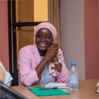 Aminatou Seydou