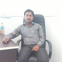 Premraj Kewat