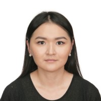 Aliia Toktosunova
