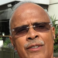 Ps Chandran