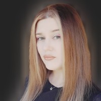 Valentina Zilinska