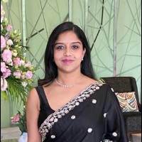 Suchita Srivastava