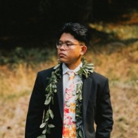Ian James Yadao