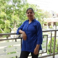 Swati Garg