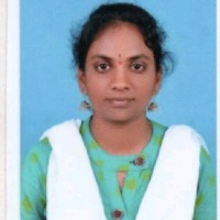 Revathy Balakrishnan
