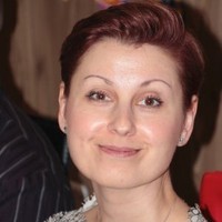 Anzelika Natjazkin