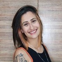 Beatriz Vianna Santos