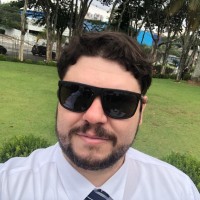 Eric Vieira