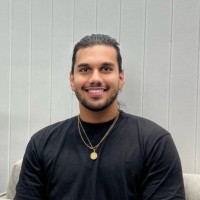 Ashneel Kapoor