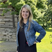 Amy Heckman