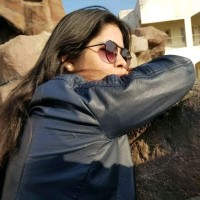 Kanu Chaturvedi