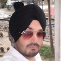 Sukhchain Singh