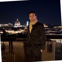 Riccardo Colamartino