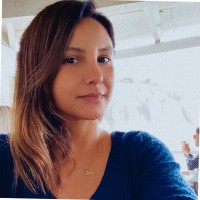 Daniela Del carpio