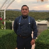 Arturo Delgado