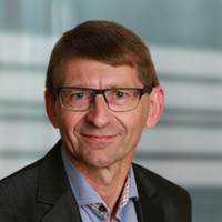 Arne Hvidtfeldt