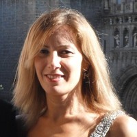 Bárbara Criado Naval