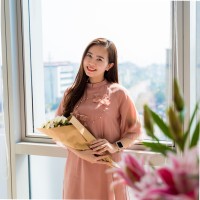 Lan Anh Le Thi