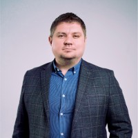 Дмитрий Щербицкий