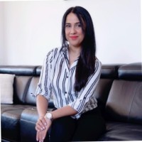 Aida Akhlaghi