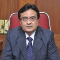 Rajendra Shah