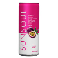 Sunsoul Drinks