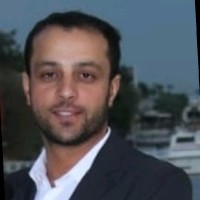 Ali Elghazouly