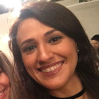 Ana Carolina Lemes Pereira