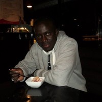 Dr Omar Janha