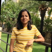 Shraddha Agrawal