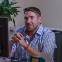 Liam Walter