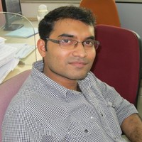 Swagatam Karmakar