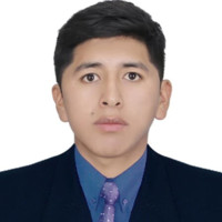 Jhonatan Ccorahua Leandro