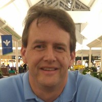 Keith King