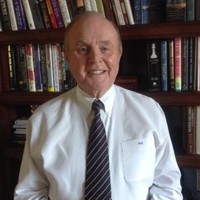 Barry G. Evans