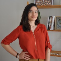 Sandra Abigail Almada