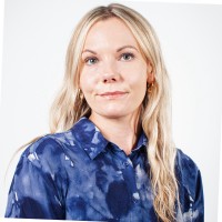 Sæunn Kjartansdóttir