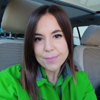 Isabel Gonzalez Cano