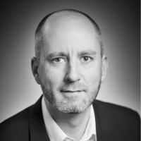 Henrik Liljeros
