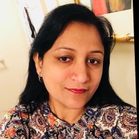 Kanchan Pote
