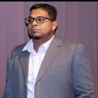 Sasitharan Ramasamy